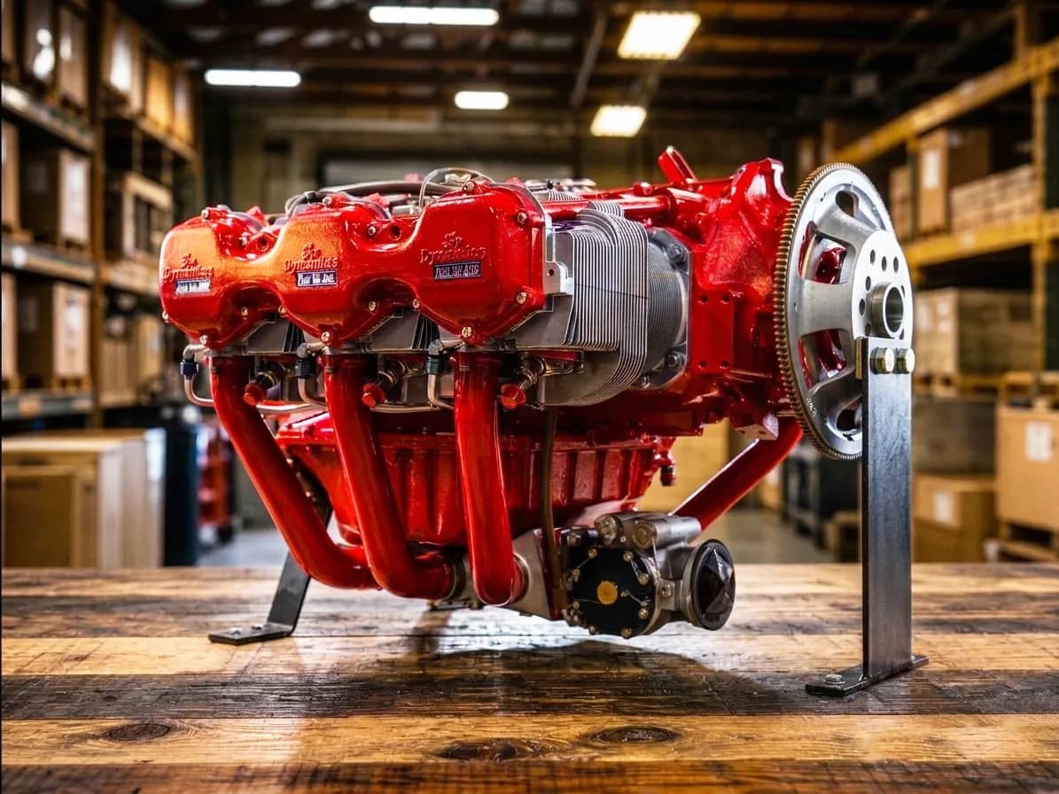 Penn Yan Aero
