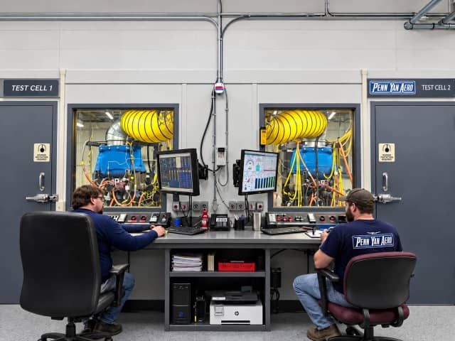 Penn Yan Aero photo 3