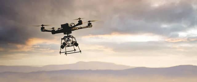 Phoenix Air Unmanned, LLC photo 3
