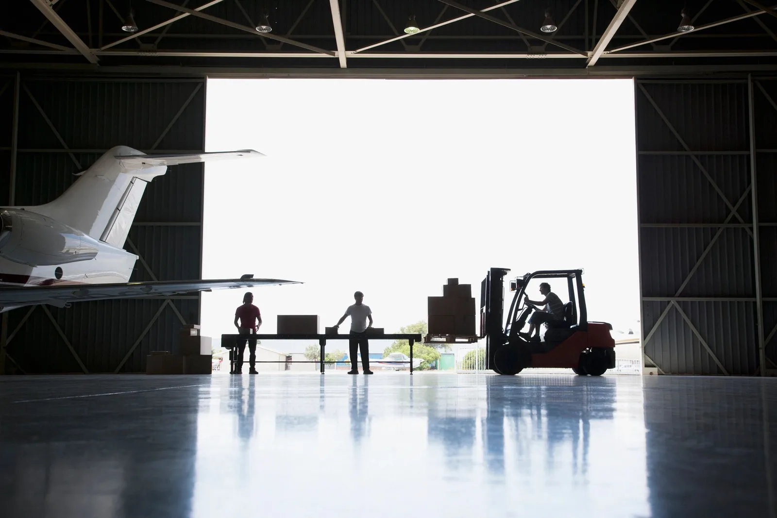 Pioneer Aero Supply