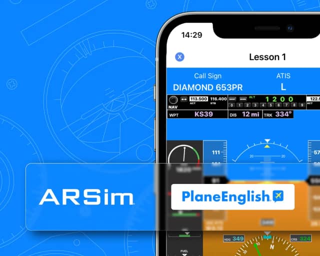 PlaneEnglish photo 4