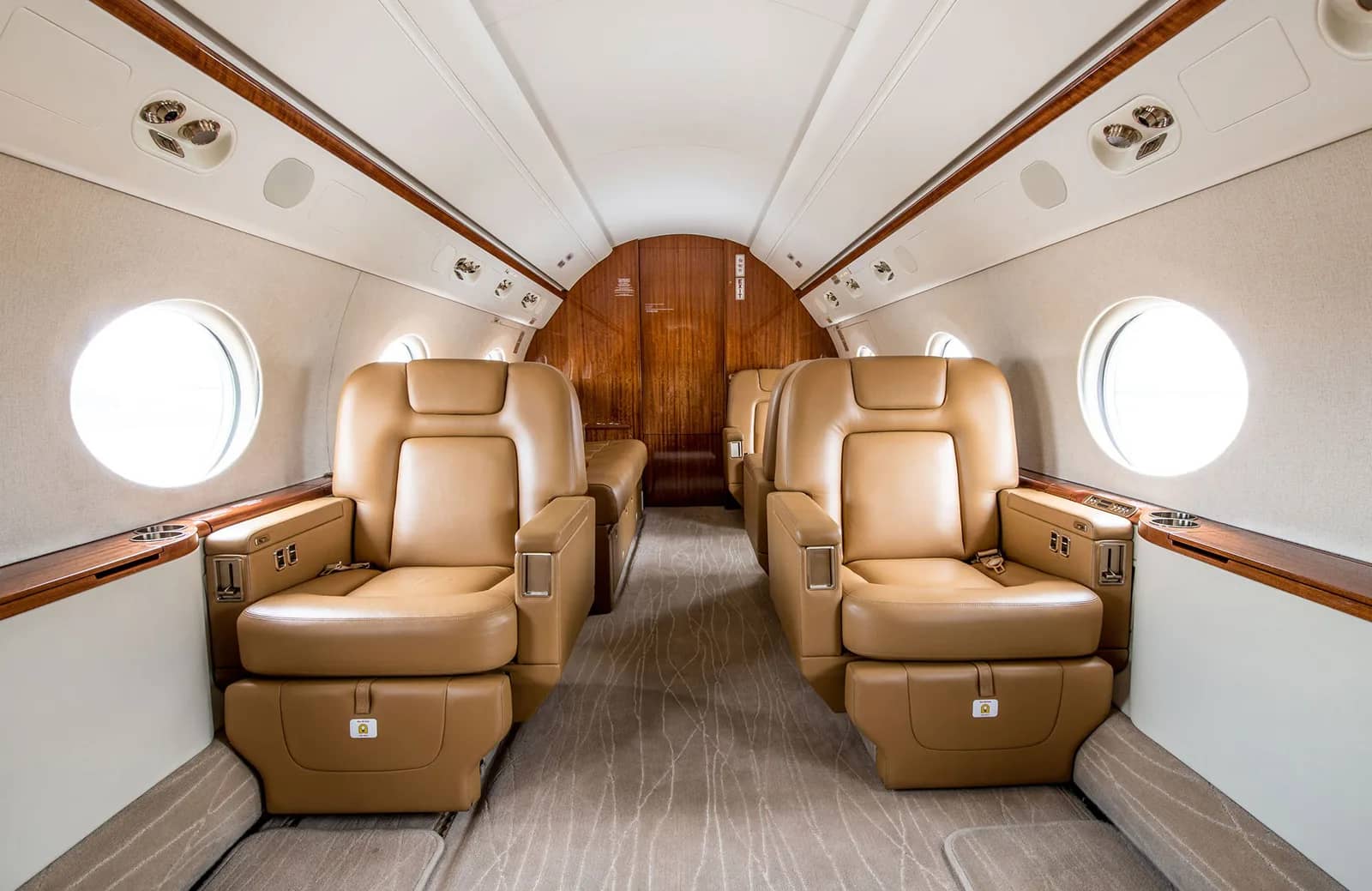 Poonawalla Aviation - India