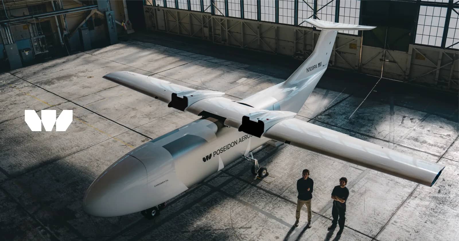 Poseidon Aerospace