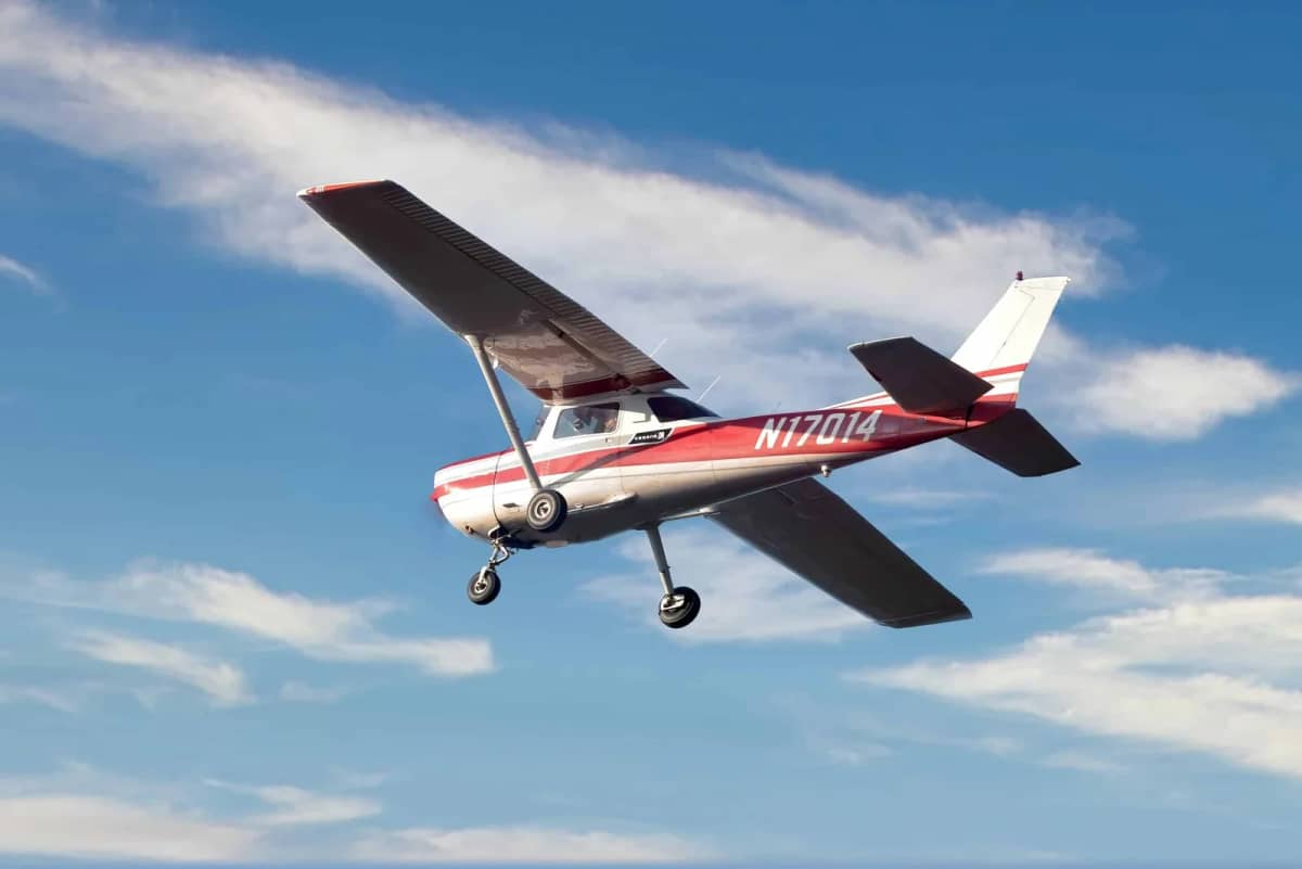 Positive Attitude Aviation