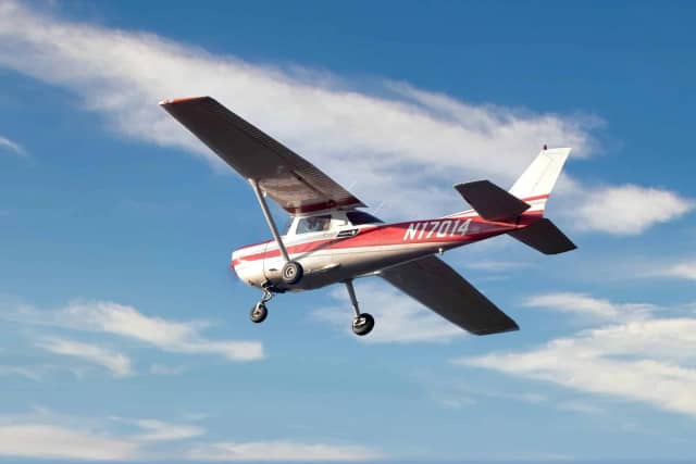 Positive Attitude Aviation photo 1