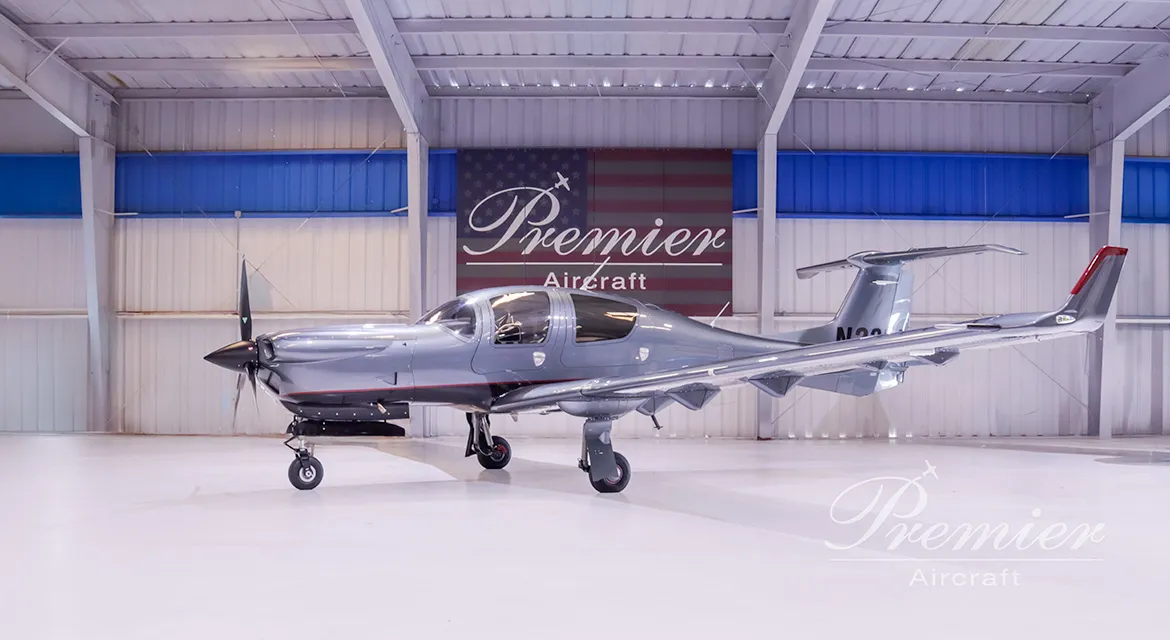 Premier Aircraft