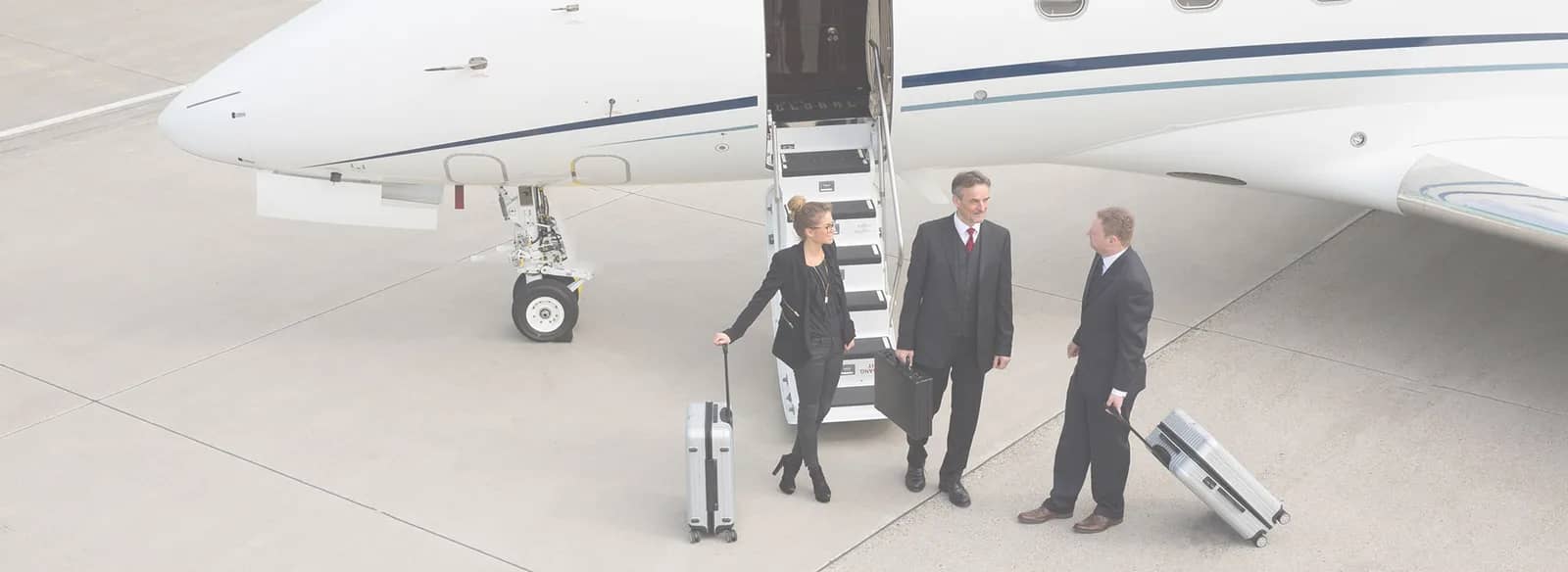 Presidential Aviation