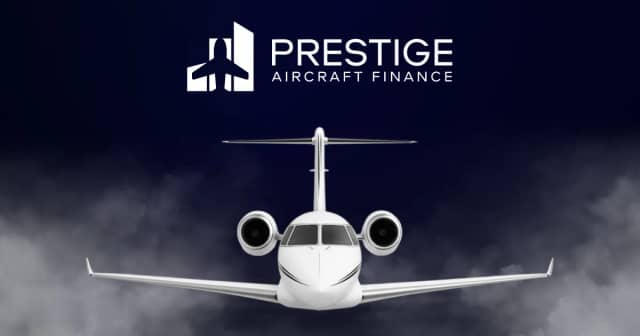 Prestige Aircraft Finance photo 1