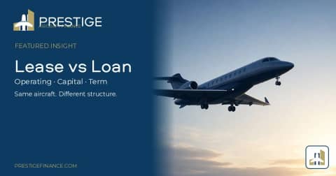 Prestige Aircraft Finance photo 2