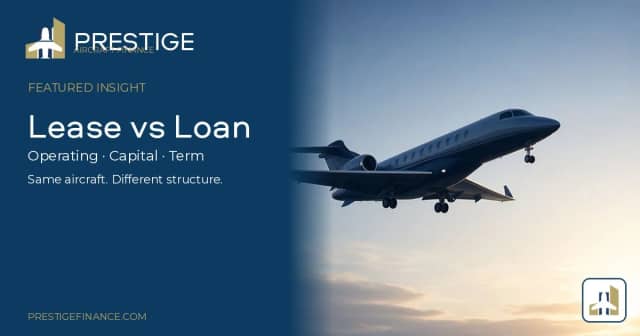 Prestige Aircraft Finance photo 2
