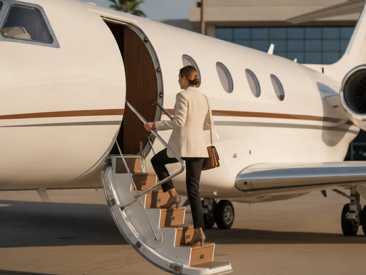 Prime Jet photo 3