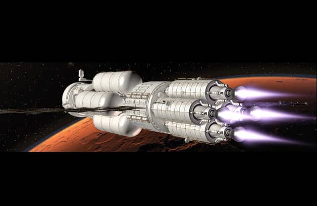 Princeton Satellite Systems photo 2