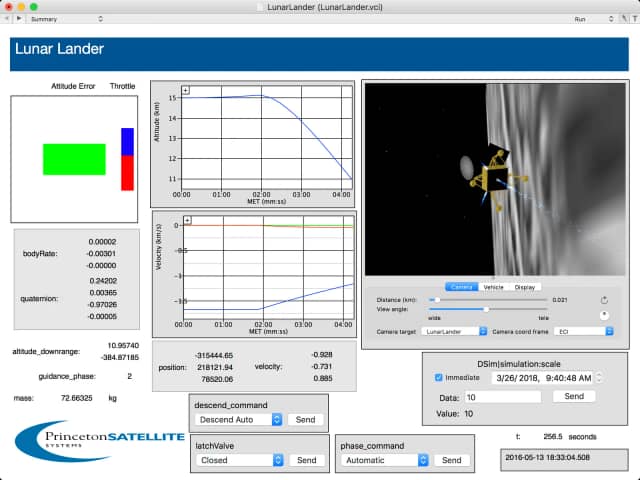 Princeton Satellite Systems photo 4