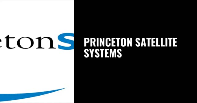 Princeton Satellite Systems photo 5