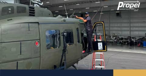 Propel Aviation Sales & Services LLC photo 2