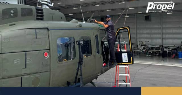 Propel Aviation Sales & Services LLC photo 2