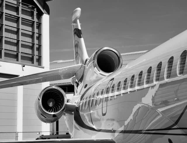 QD³S Aviation Consulting Comm V photo 1