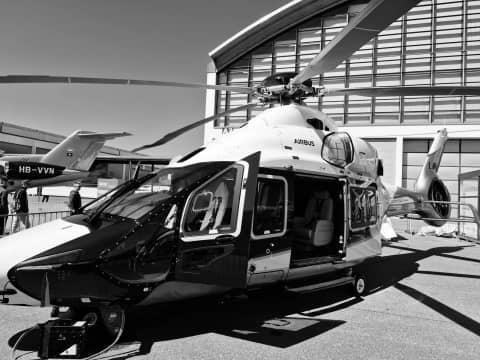 QD³S Aviation Consulting Comm V photo 2