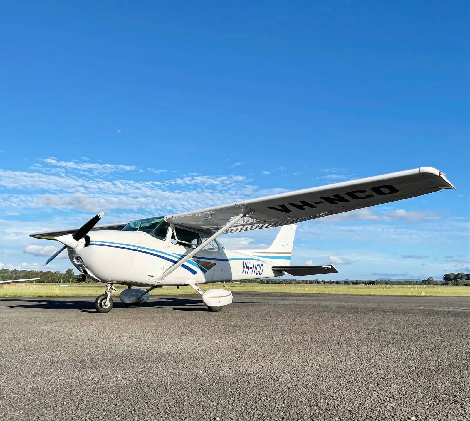 Quantum Aviation