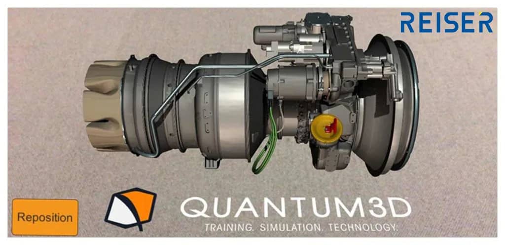 Quantum3D, Inc.
