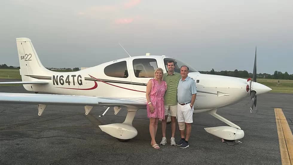 R3 Aviation Services