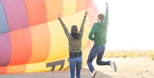Rainbow Ryders Hot Air Balloon Company, Inc. photo 3