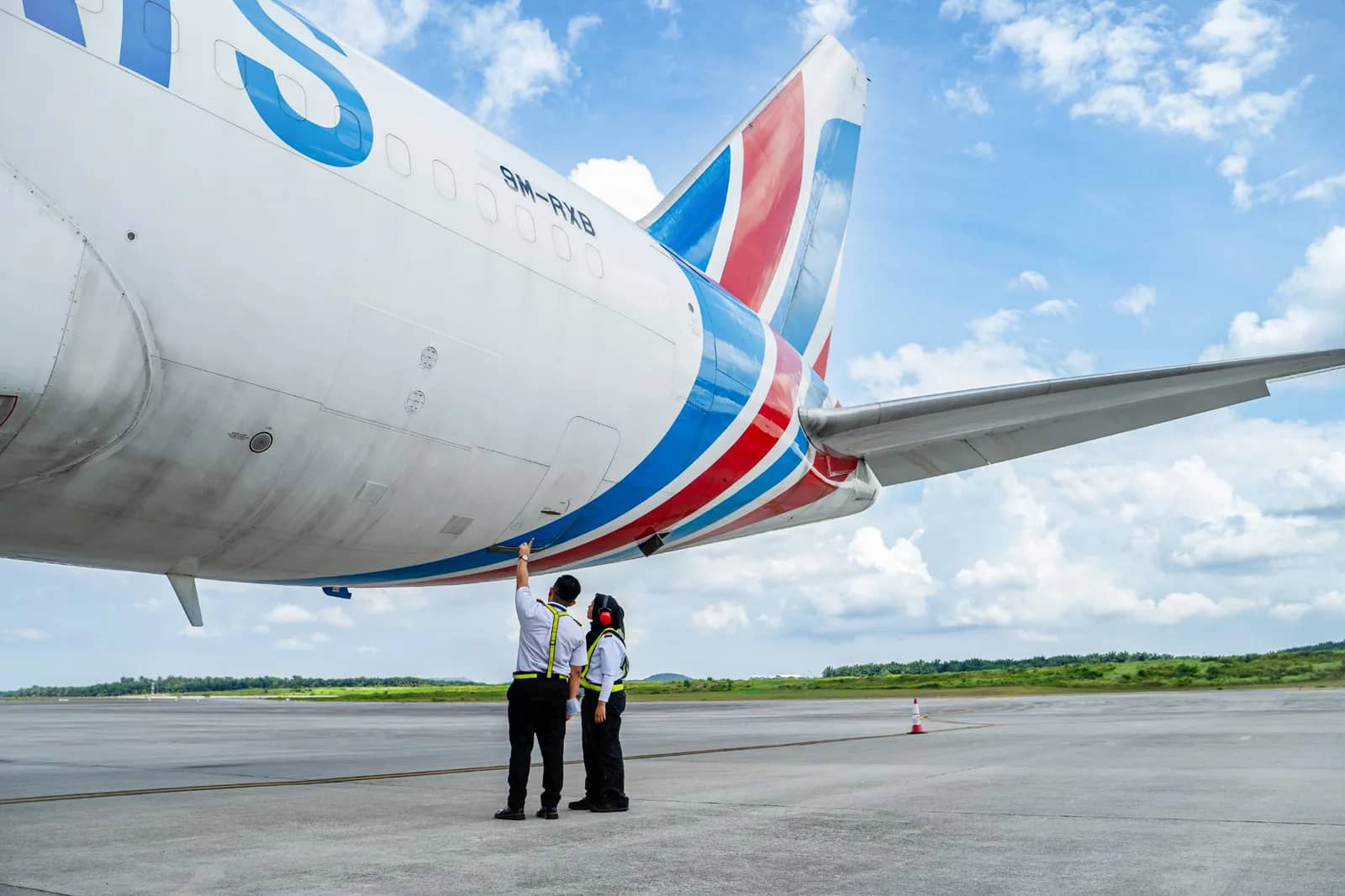 Raya Airways