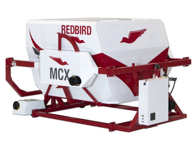 Redbird Flight Simulations photo 1