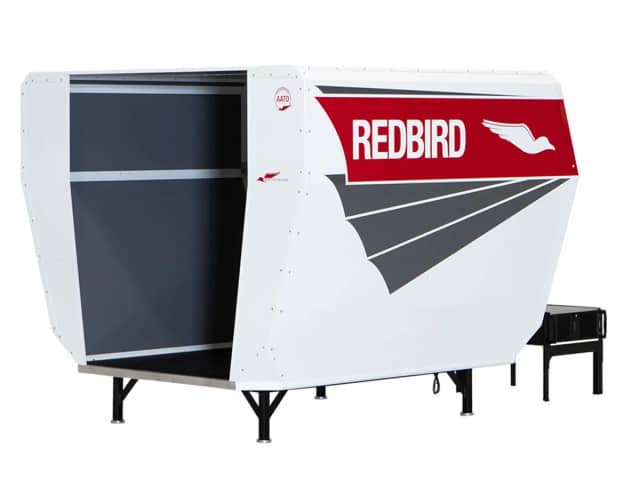 Redbird Flight Simulations photo 3