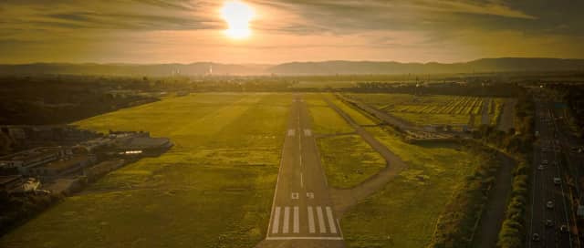 Rhein-Neckar Flugplatz GmbH photo 4