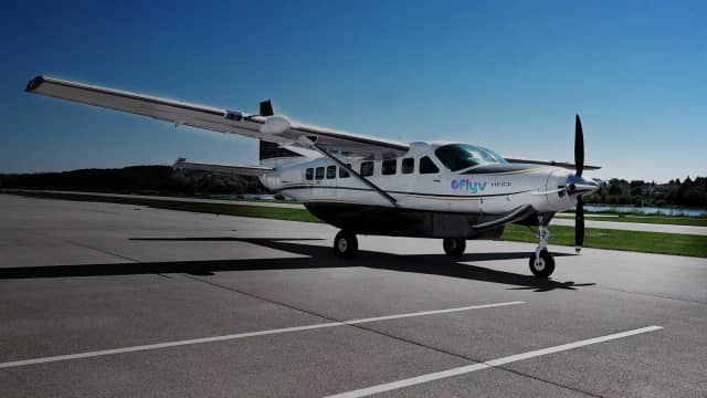 Rhein-Neckar Flugplatz GmbH photo 2