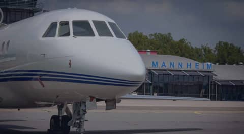 Rhein-Neckar Flugplatz GmbH photo 3