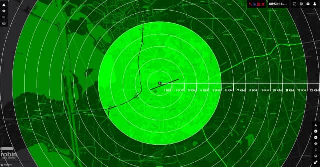 Robin Radar Systems photo 3