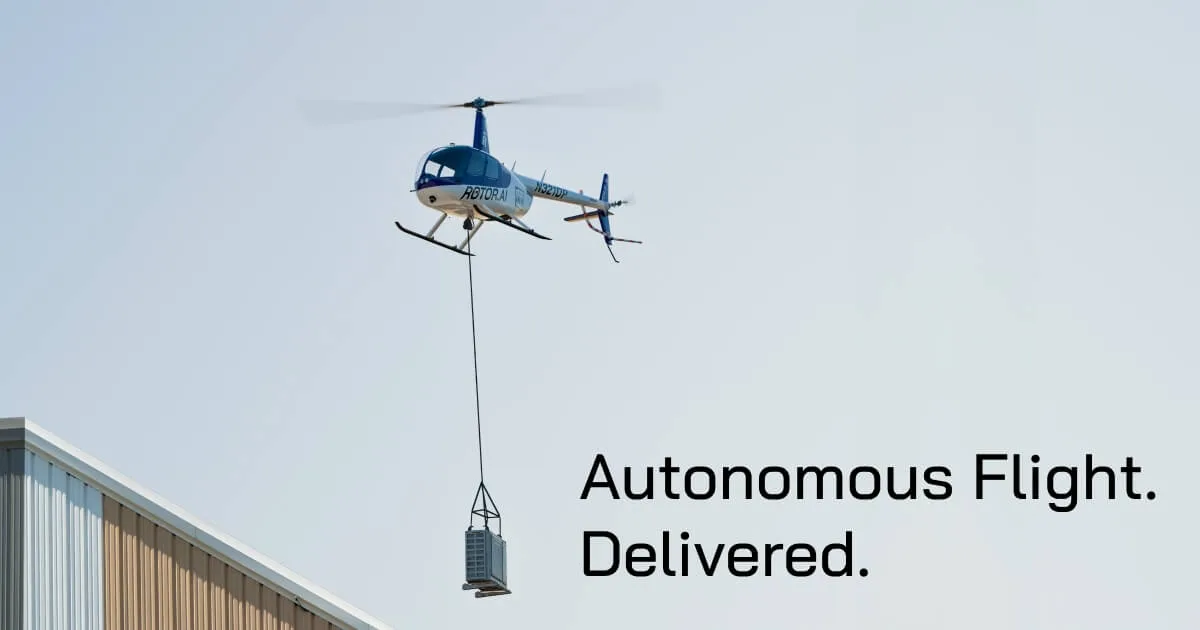 Rotor Technologies