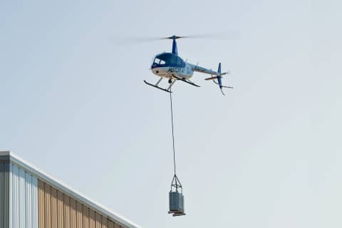 Rotor Technologies photo 2