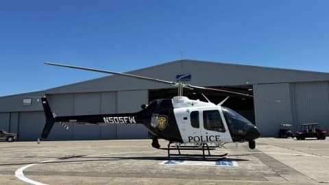 Rotorcraft Services Group Aviation photo 2
