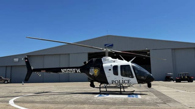 Rotorcraft Services Group Aviation photo 2