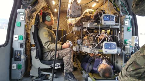 Rotorcraft Services Group Aviation photo 3
