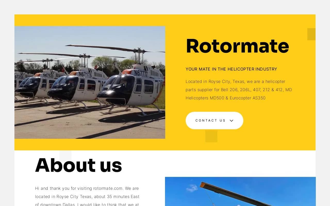 Rotormate