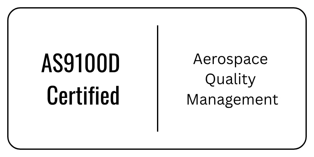 RTC Aerospace LLC