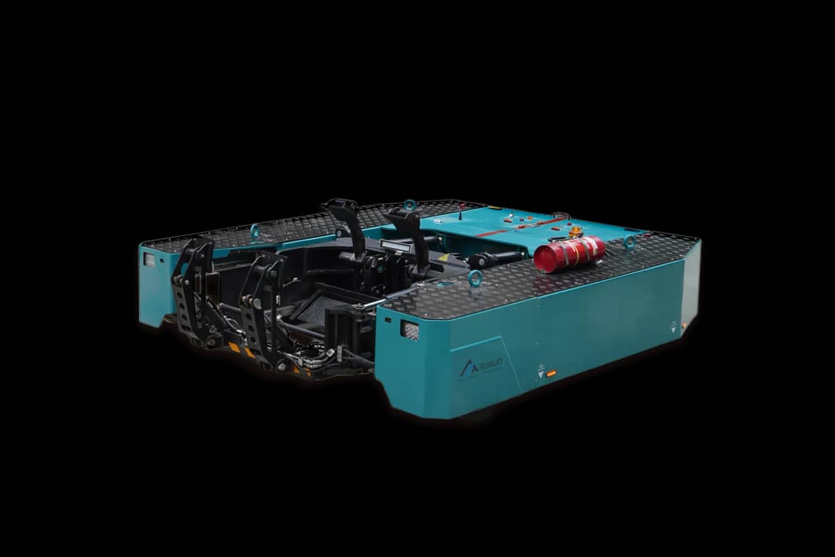 Ruino Aviation Equipment Ltd.