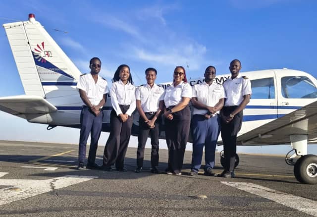 Safomar Aviation Operations photo 4