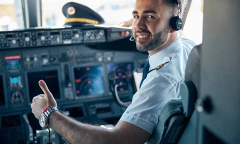 Safomar Aviation Operations photo 2