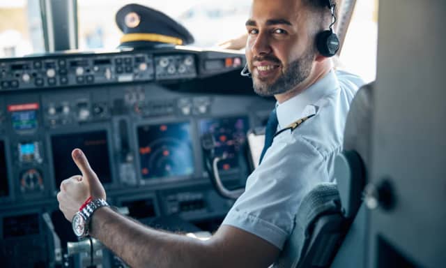 Safomar Aviation Operations photo 2