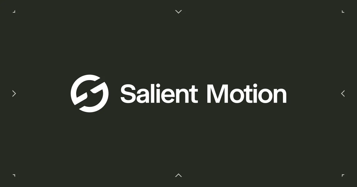 Salient Motion