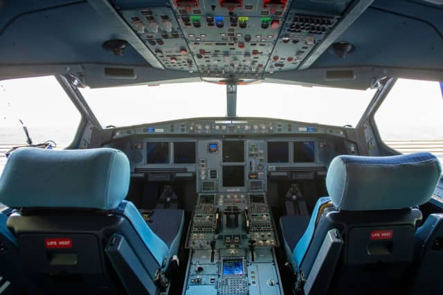 Sanders Aviation photo 3