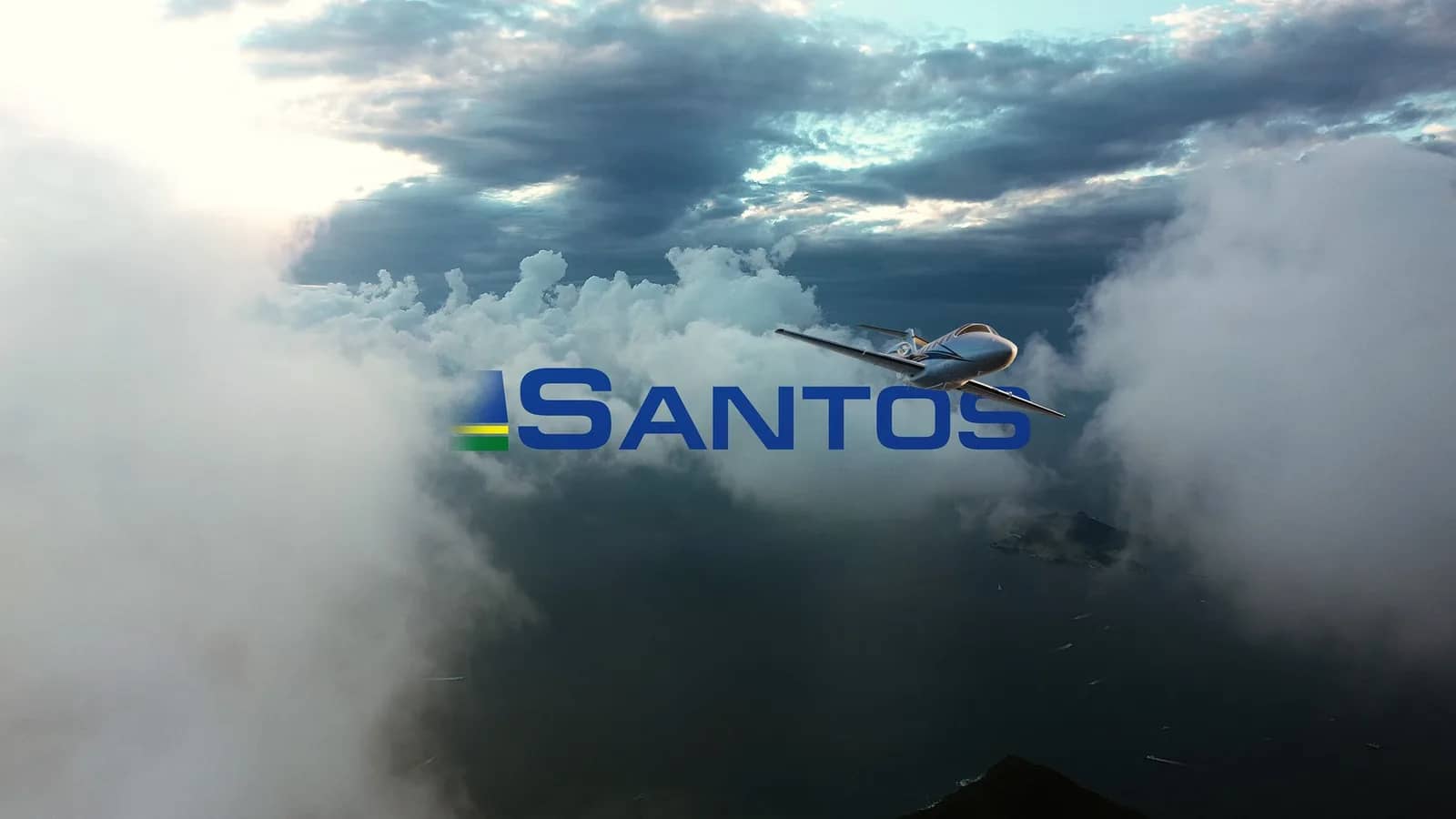 Santos Jet