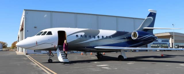 Saturn Aviation photo 3