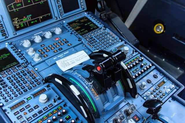 SAZ Aerospace s.r.o. photo 4
