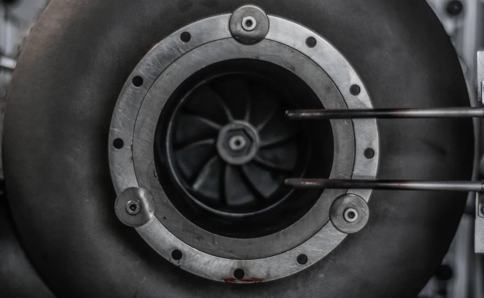 Scaled Power Incorporated